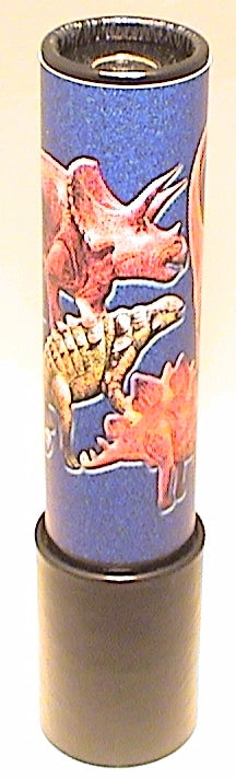 Kids Toys, Educational Toys, Dinosaur Themed Big Jazzy Toy Kaleidoscope By Kaleido main image