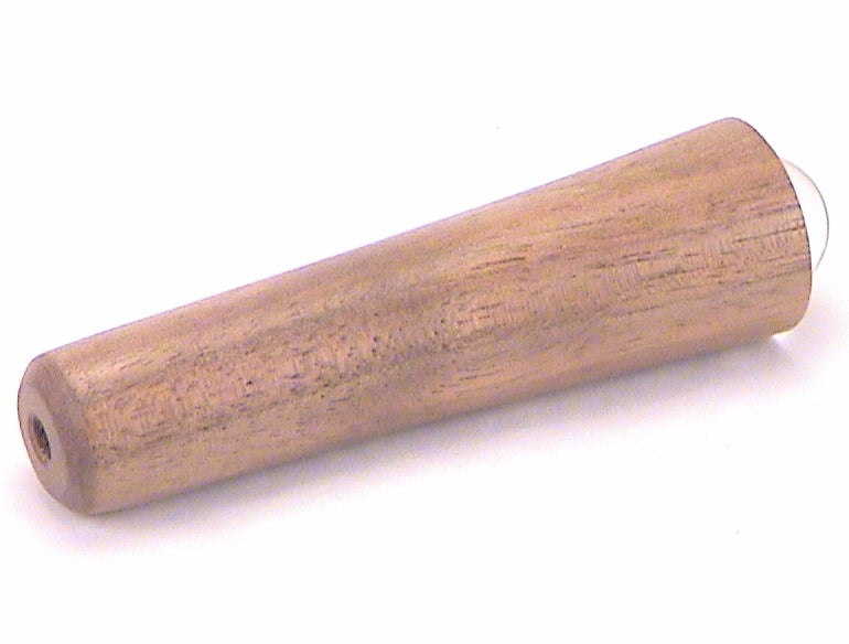 NJ MINI 2.75 Inch Long Teleidoscope in Walnut main image