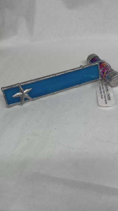 Kaleidoscopes For Sale "Sea Garden" by Artist Joanne Jacobs