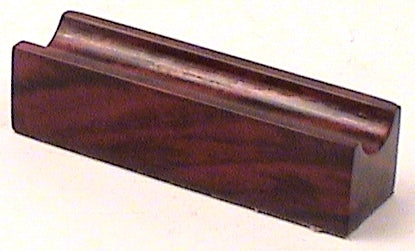 Small Wooden Base for Kaleidoscopes. main image