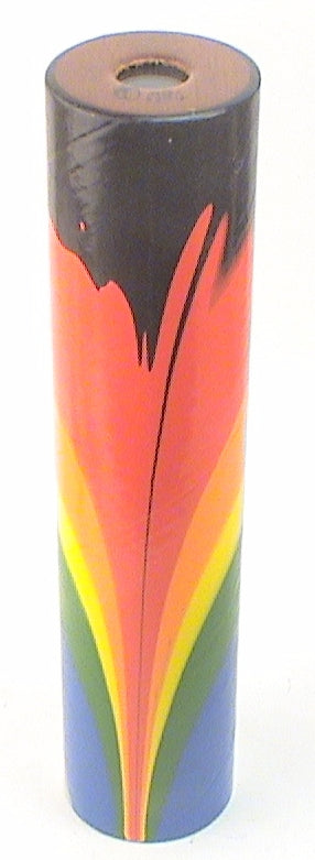 Vintage Kaleidoscope "Swirl" Era 1984 By Peach Reynolds. main image