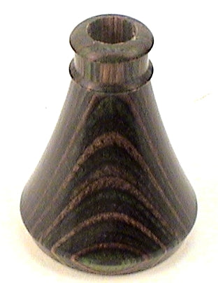 Vintage Kaleidoscope, "Wooden Dragonfly" By Van Cort Instruments. main image