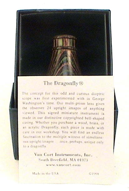 Vintage Kaleidoscope, 
