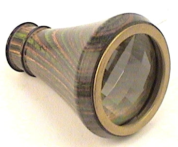 Vintage Kaleidoscope, 