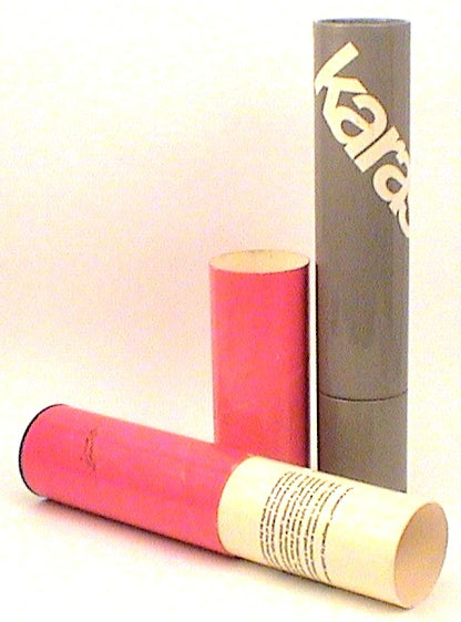 Vintage Kaleidoscopes "Karascope" Era 1978 By Judith Karalitz Made for MoMa. main image