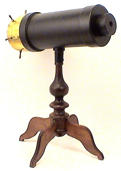 Vintage Kaleidoscopes, "The Victoria" #62 By David Roenigk. main image
